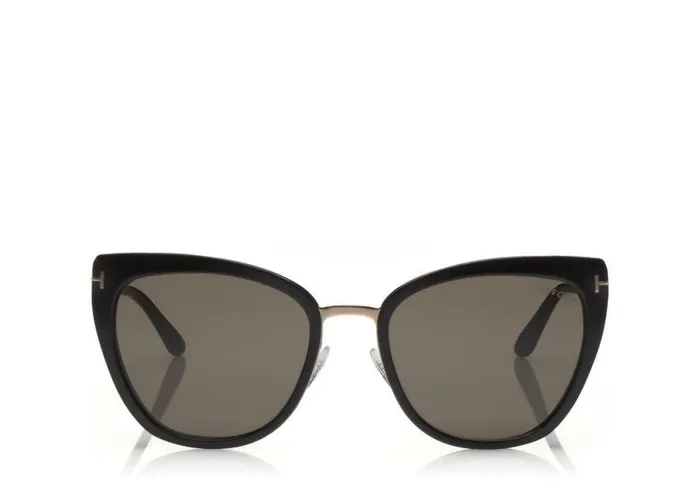 TOM FORD Sunglasses Women SIMONA SUNGLASSES Black