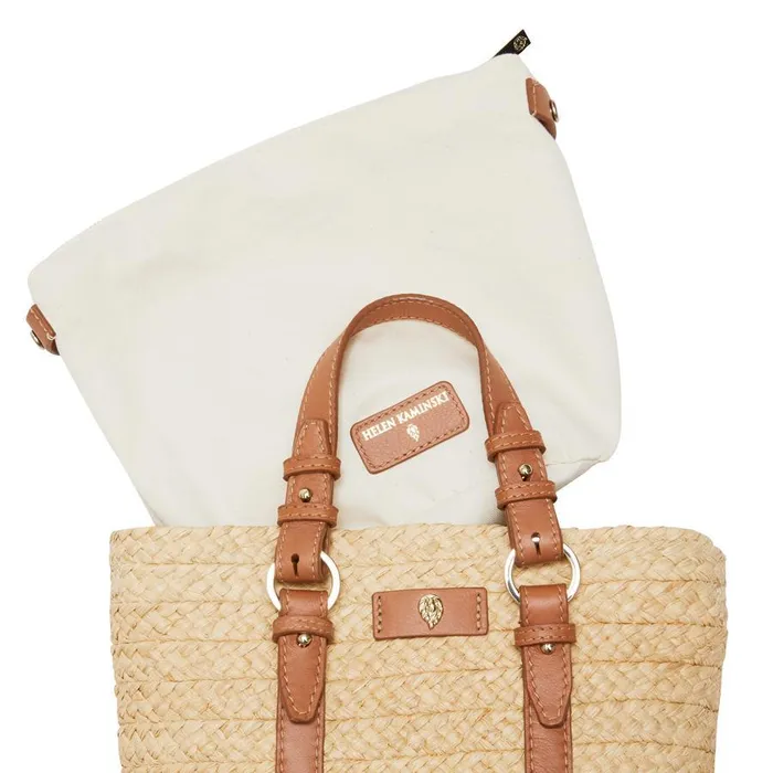 Tote Bags Bags Helen Kaminski Pinimilla S Bridle Naturaltan
