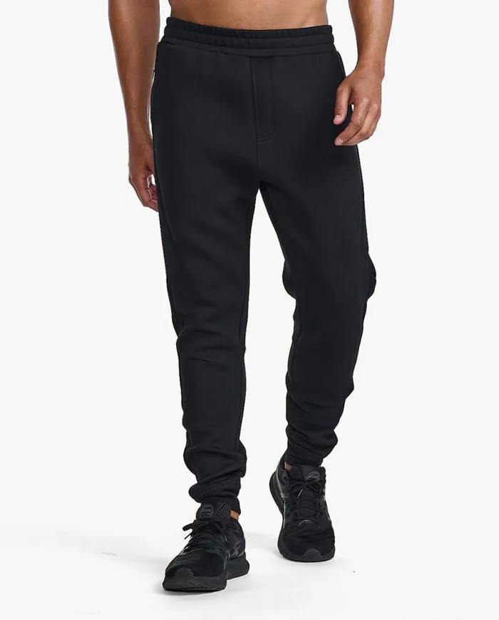 Trackpants Mens 2XU Commute Trackpants Black