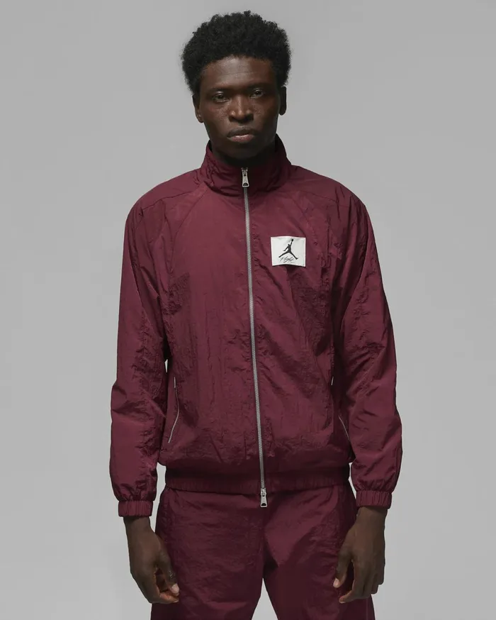 Tracksuits Men Nike Jordan Essentials Cherrywood Red