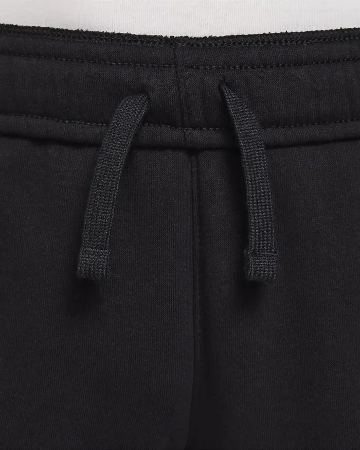 Trousers And Leggings Kids Nike Air Blackanthracite