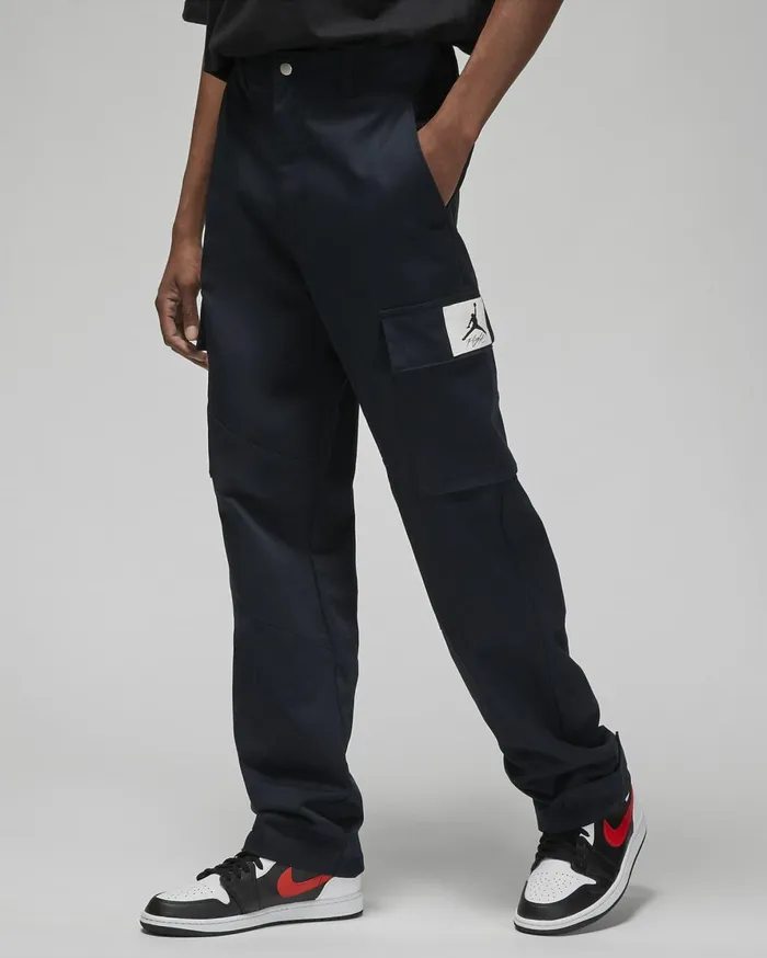 Trousers And Tights Men Nike Jordan Essentials Blacksail