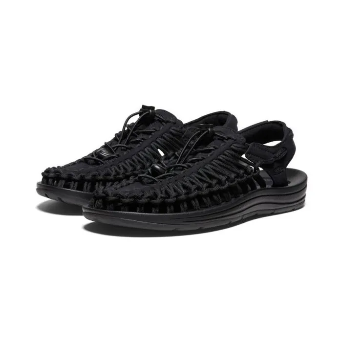 TwoCord Sandals 8211 UNEEK Monochrome Women KEEN Water TwoCord Sandals 8211 UNEEK Monochrome Women KEEN Water