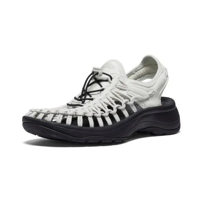 UNEEK Astoria Silver BirchBlack Sandal Women KEEN Water UNEEK Astoria Silver BirchBlack Sandal Women KEEN Water