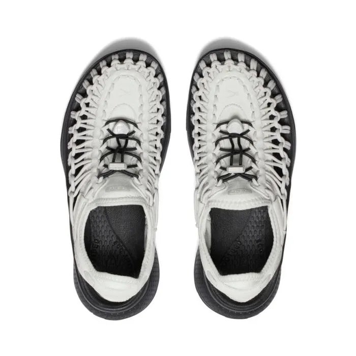 UNEEK Astoria Silver BirchBlack Sandal Women KEEN Water UNEEK Astoria Silver BirchBlack Sandal Women KEEN Water