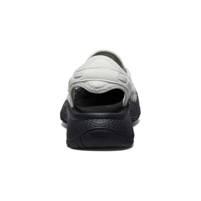 UNEEK Astoria Silver BirchBlack Sandal Women KEEN Water UNEEK Astoria Silver BirchBlack Sandal Women KEEN Water