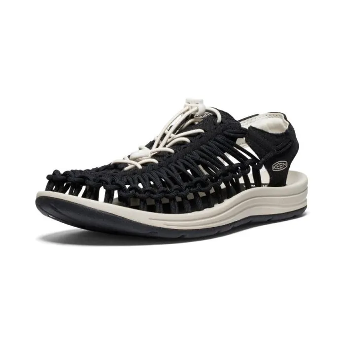 UNEEK Canvas BlackBirch Sandal Men KEEN Sandals UNEEK Canvas BlackBirch Sandal Men KEEN Sandals