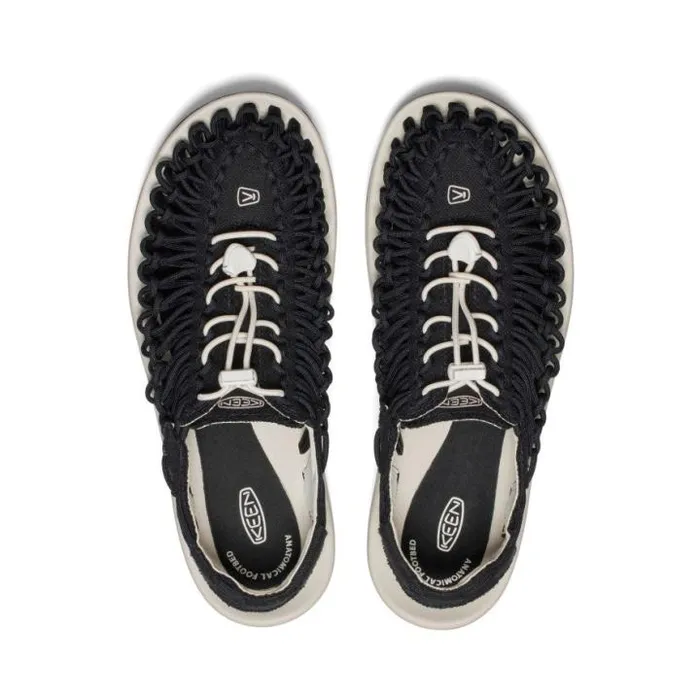 UNEEK Canvas BlackBirch Sandal Men KEEN Sandals UNEEK Canvas BlackBirch Sandal Men KEEN Sandals