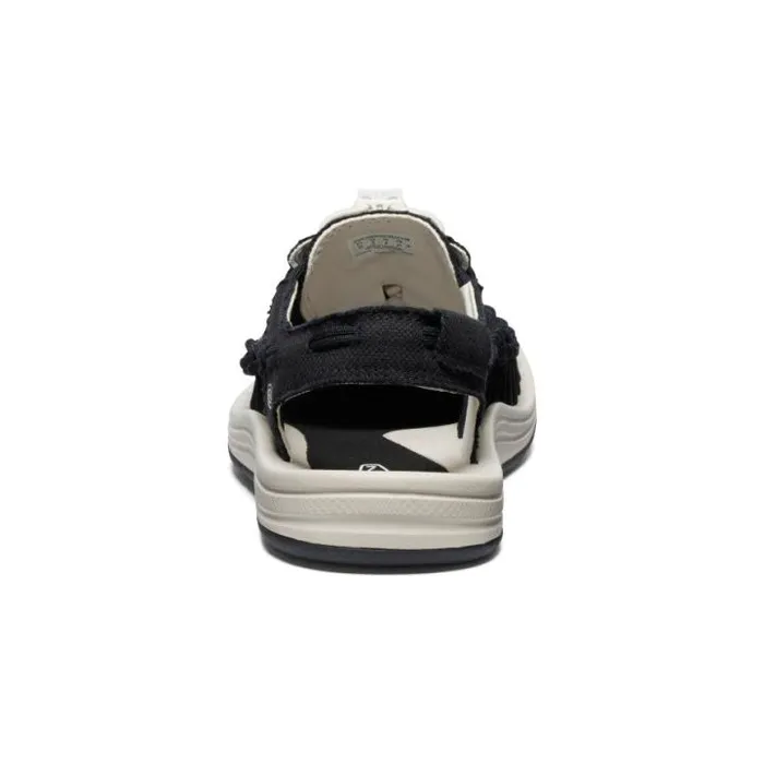 UNEEK Canvas BlackBirch Sandal Men KEEN Sandals UNEEK Canvas BlackBirch Sandal Men KEEN Sandals