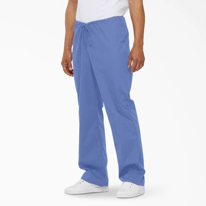 Unisex EDS Signature Scrub Pants Ceil Blue Ceil Blue cbl Men Dickies Scrubs Unisex EDS Signature Scrub Pants Ceil Blue Ceil Blue cbl Men Dickies Scrubs