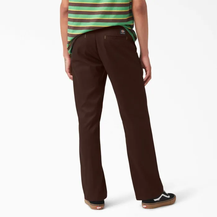 Vincent Alvarez Balam Regular Fit Pants Chocolate Brown Chocolate Brown cb Men Dickies Skateboarding Pants Vincent Alvarez Balam Regular Fit Pants Chocolate Brown Chocolate Brown cb Men Dickies Skateboarding Pants