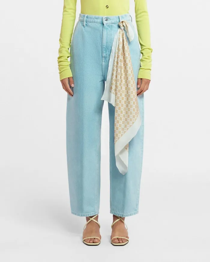 Vinthe Women Nanushka Pants