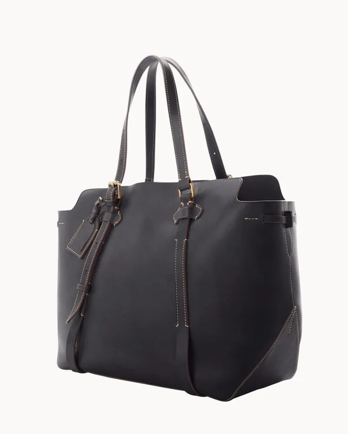 Volta Leone Black Women Dooney and Bourke Satchels Volta Leone Black Women Dooney and Bourke Satchels