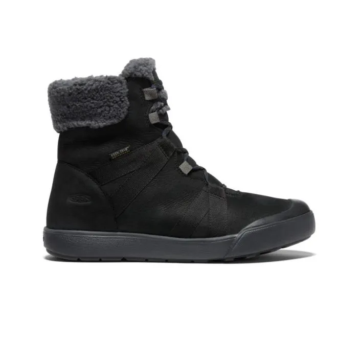 Waterpoof Snow Boots 8211 Elle Winter Women KEEN Boots