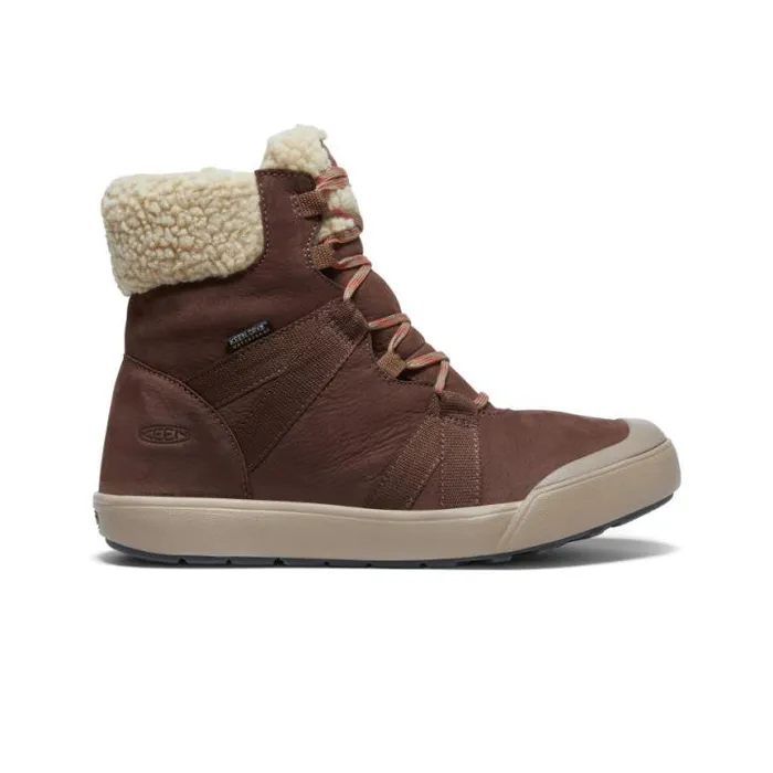 Waterpoof Snow Boots 8211 Elle Winter Women KEEN Winter