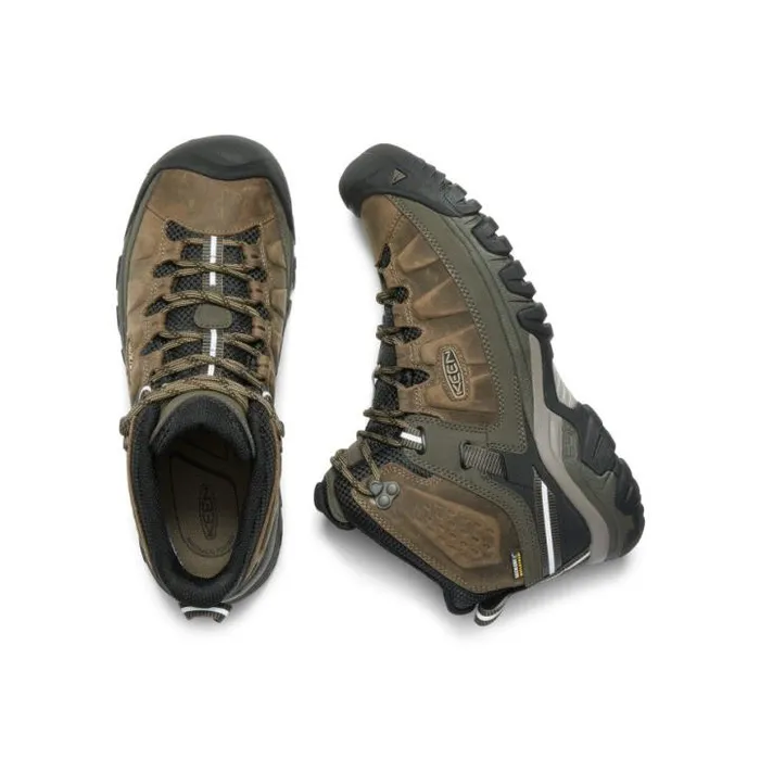 Waterproof Hiking Boots 8211 Targhee III Men KEEN Hike Waterproof Hiking Boots 8211 Targhee III Men KEEN Hike