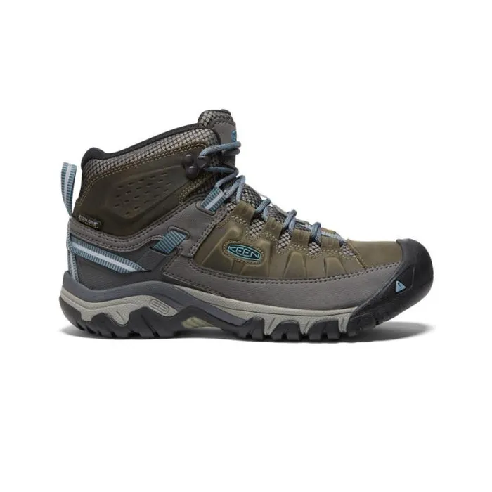 Waterproof Hiking Boots Women KEEN Boots