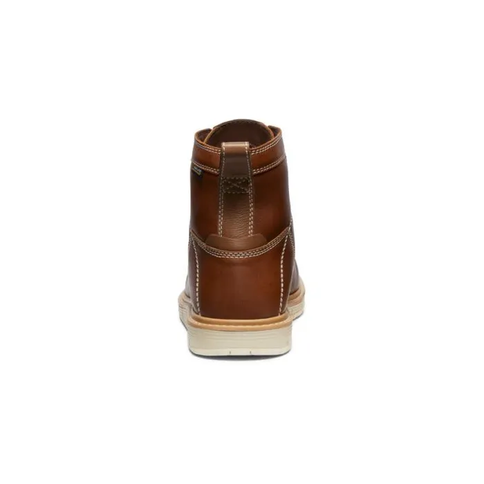 Waterproof Soft Toe Work Boots 8211 San Jose 6quot Men KEEN Casual Waterproof Soft Toe Work Boots 8211 San Jose 6quot Men KEEN Casual