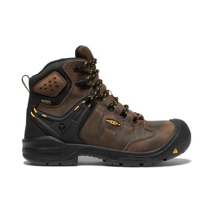 Waterproof Work Boots 8211 Dover 6quot Women KEEN Boots