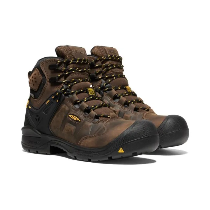 Waterproof Work Boots 8211 Dover 6quot Women KEEN Boots Waterproof Work Boots 8211 Dover 6quot Women KEEN Boots