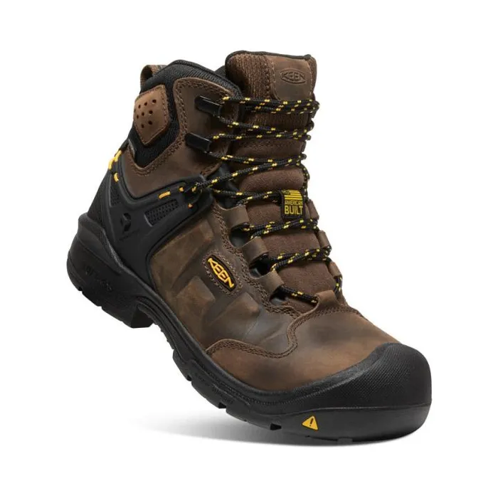 Waterproof Work Boots 8211 Dover 6quot Women KEEN Boots Waterproof Work Boots 8211 Dover 6quot Women KEEN Boots