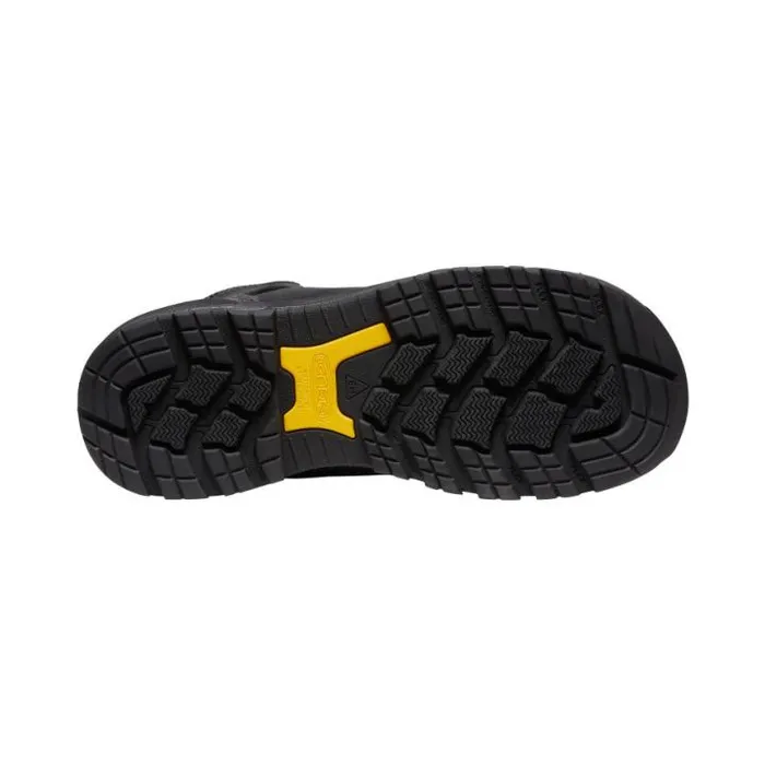Waterproof Work Boots 8211 Independence 6quot Men KEEN Boots Waterproof Work Boots 8211 Independence 6quot Men KEEN Boots