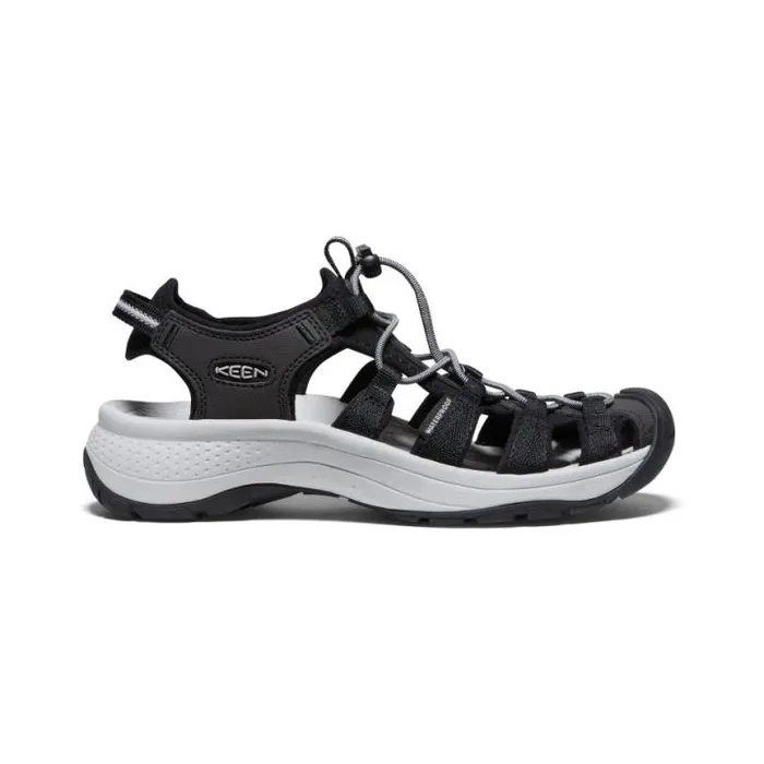 Wedge Sandals For Women 8211 Astoria West Women KEEN Water
