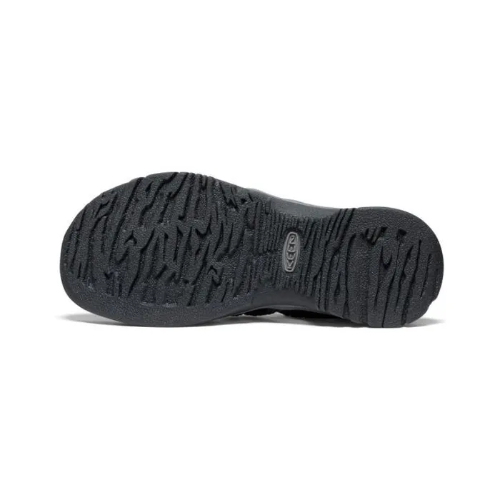 Whisper BlackSteel Grey Closed Toe Sandal Women KEEN Hike Whisper BlackSteel Grey Closed Toe Sandal Women KEEN Hike