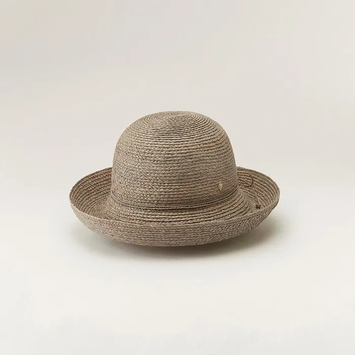 Wide Brim Hats Helen Kaminski Prima 10 Eclipse Melange