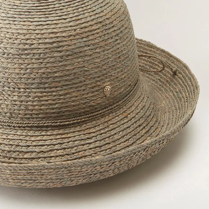 Wide Brim Hats Helen Kaminski Prima 10 Eclipse Melange