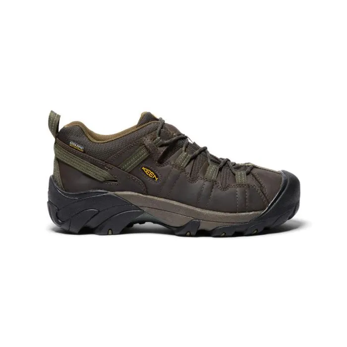 Wide Hiking Shoes 8211 Targhee II Men KEEN Shoes