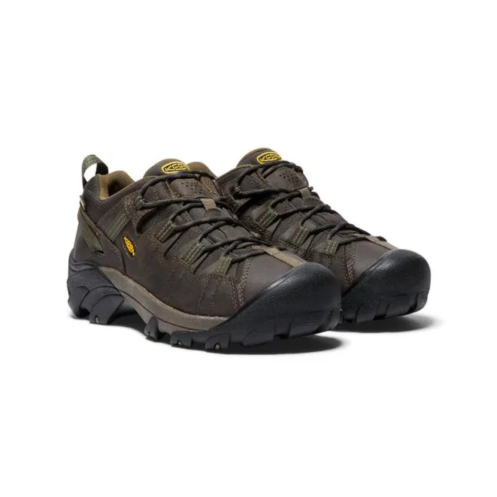 Wide Hiking Shoes 8211 Targhee II Men KEEN Shoes Wide Hiking Shoes 8211 Targhee II Men KEEN Shoes