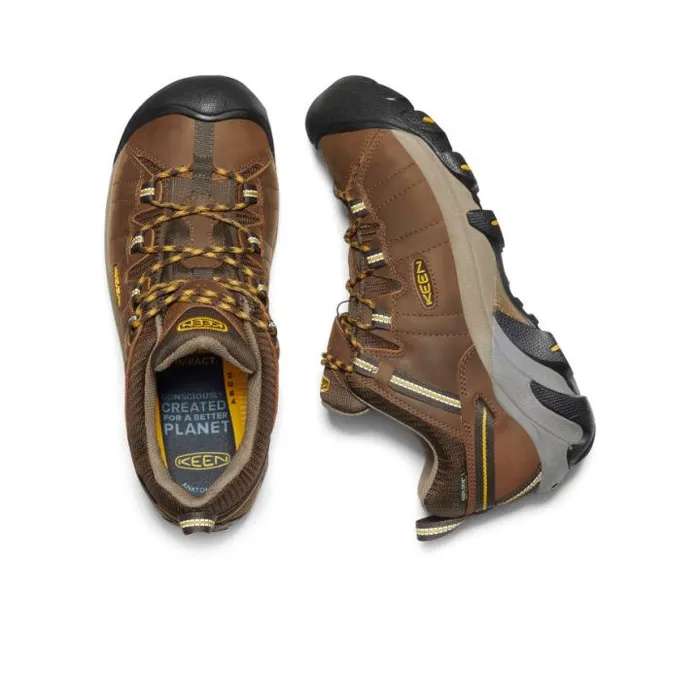 Wide Hiking Shoes 8211 Targhee II Men KEEN Shoes Wide Hiking Shoes 8211 Targhee II Men KEEN Shoes