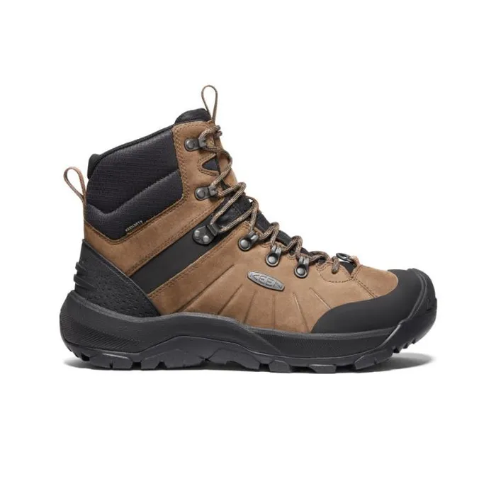 Winter Hiking Boots 8211 Revel IV Men KEEN Boots