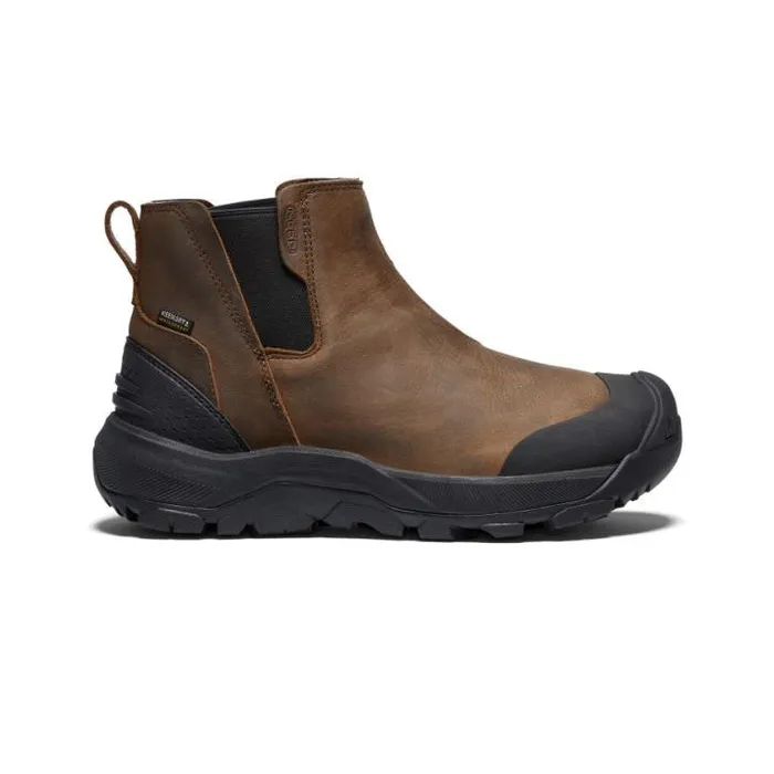 Winter SlipOn Boots 8211 Revel IV Chelsea Men KEEN Winter