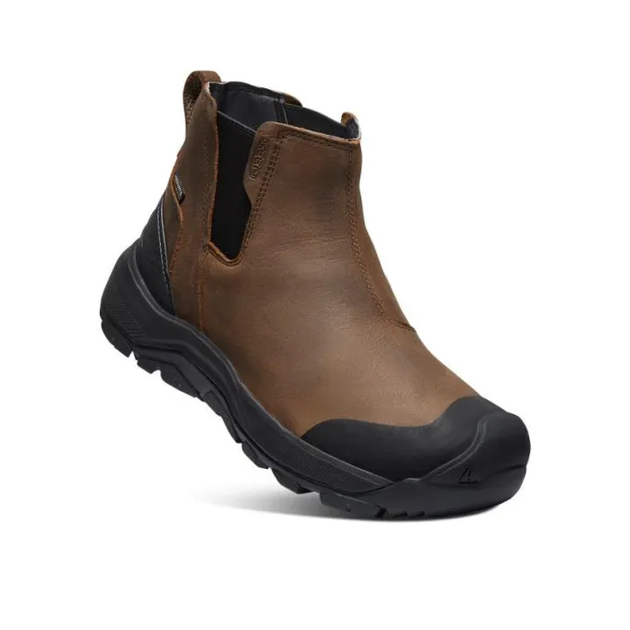 Winter SlipOn Boots 8211 Revel IV Chelsea Men KEEN Winter Winter SlipOn Boots 8211 Revel IV Chelsea Men KEEN Winter