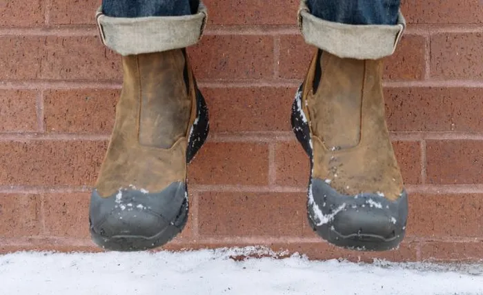 Winter SlipOn Boots 8211 Revel IV Chelsea Men KEEN Winter Winter SlipOn Boots 8211 Revel IV Chelsea Men KEEN Winter