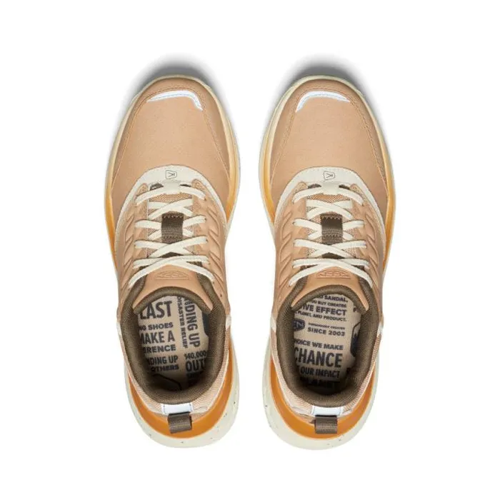 WK400 Leather White Leather Walking Shoe Women KEEN Shoes WK400 Leather White Leather Walking Shoe Women KEEN Shoes