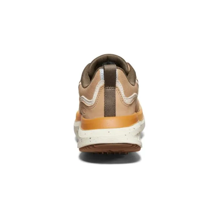 WK400 Leather White Leather Walking Shoe Women KEEN Shoes WK400 Leather White Leather Walking Shoe Women KEEN Shoes