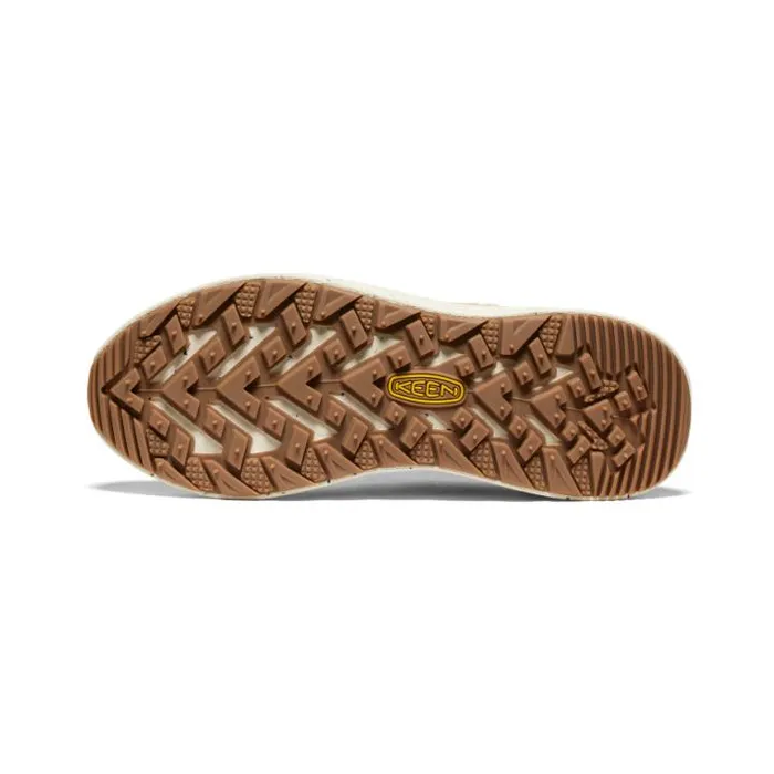 WK400 Leather White Leather Walking Shoe Women KEEN Shoes WK400 Leather White Leather Walking Shoe Women KEEN Shoes