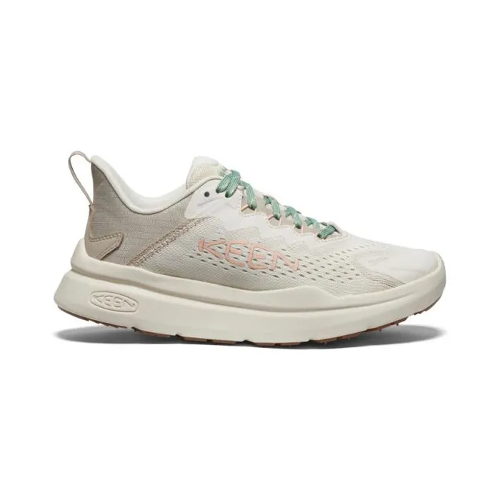 Wk450 BirchPeach Parfait Walking Shoe Women KEEN Walk