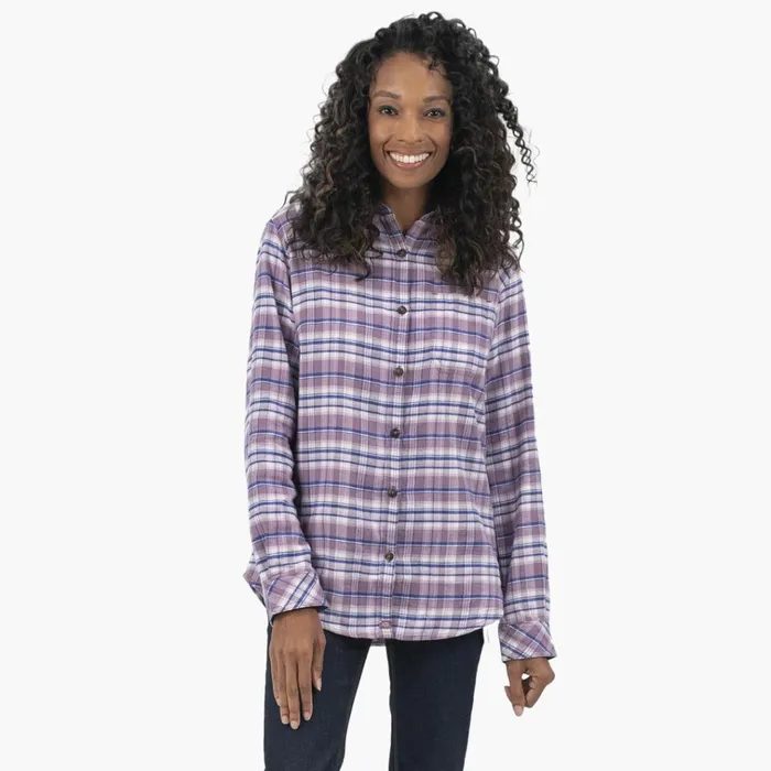 Women039s Plaid Flannel Long Sleeve Shirt GrapeadeOrchard Plaid Grapeadeorchard Plaid b2j Women Dickies Button Up Women039s Plaid Flannel Long Sleeve Shirt GrapeadeOrchard Plaid Grapeadeorchard Plaid b2j Women Dickies Button Up