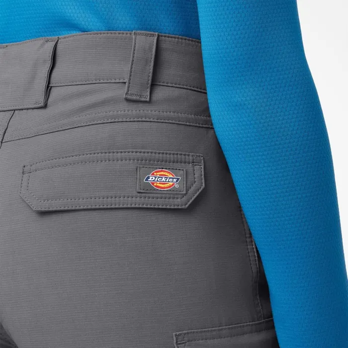 Women039s TempiQ 365 Shorts 9034 Graphite Gray Graphite Gray ga Women Dickies Cargo Women039s TempiQ 365 Shorts 9034 Graphite Gray Graphite Gray ga Women Dickies Cargo