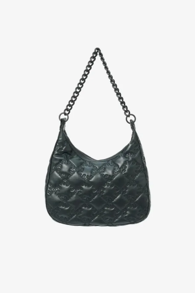 Women Bags Lala Berlin Shoulderbag Mewis Vegan Leather Lalagram Black Women Bags Lala Berlin Shoulderbag Mewis Vegan Leather Lalagram Black