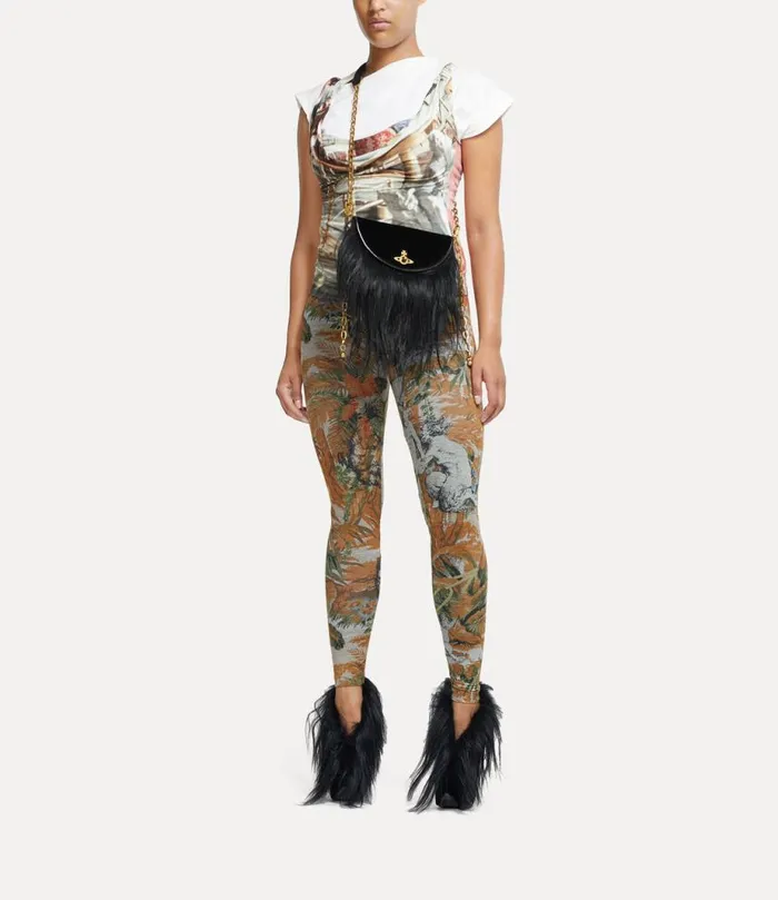 Women Bonnie Bag Black Vivienne Westwood Handbags Women Bonnie Bag Black Vivienne Westwood Handbags