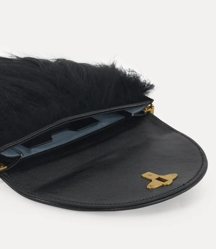 Women Bonnie Bag Black Vivienne Westwood Handbags Women Bonnie Bag Black Vivienne Westwood Handbags