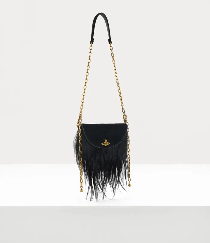 Women Bonnie Bag Black Vivienne Westwood Handbags Women Bonnie Bag Black Vivienne Westwood Handbags