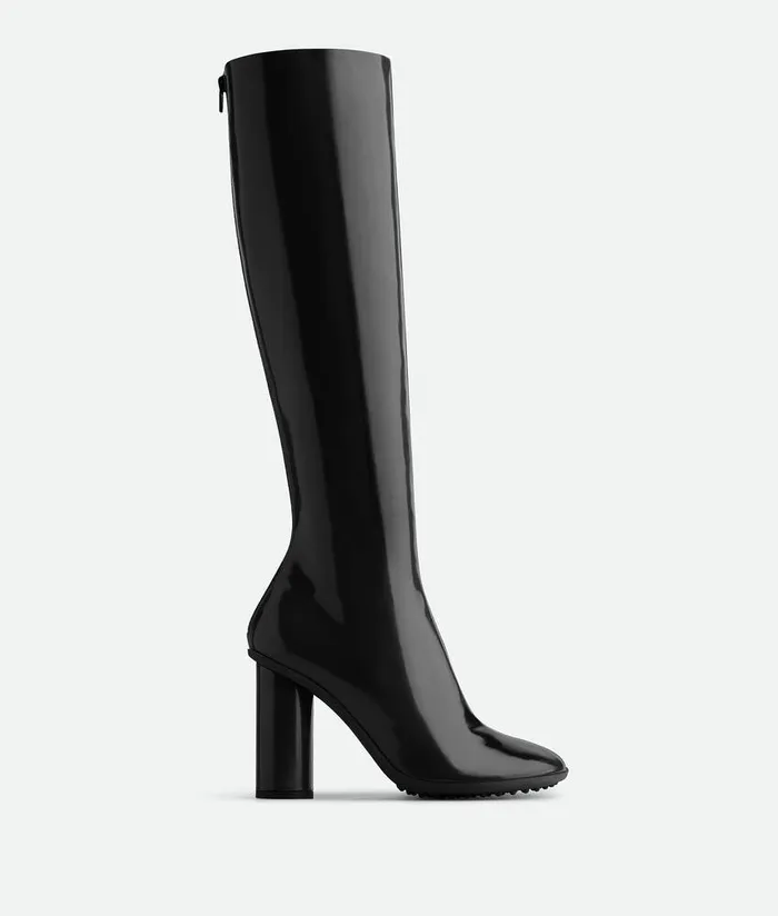Women Bottega Veneta Boots Atomic Boot Black