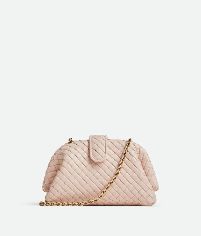 Women Bottega Veneta Mini Small Lauren 1980 Cameo