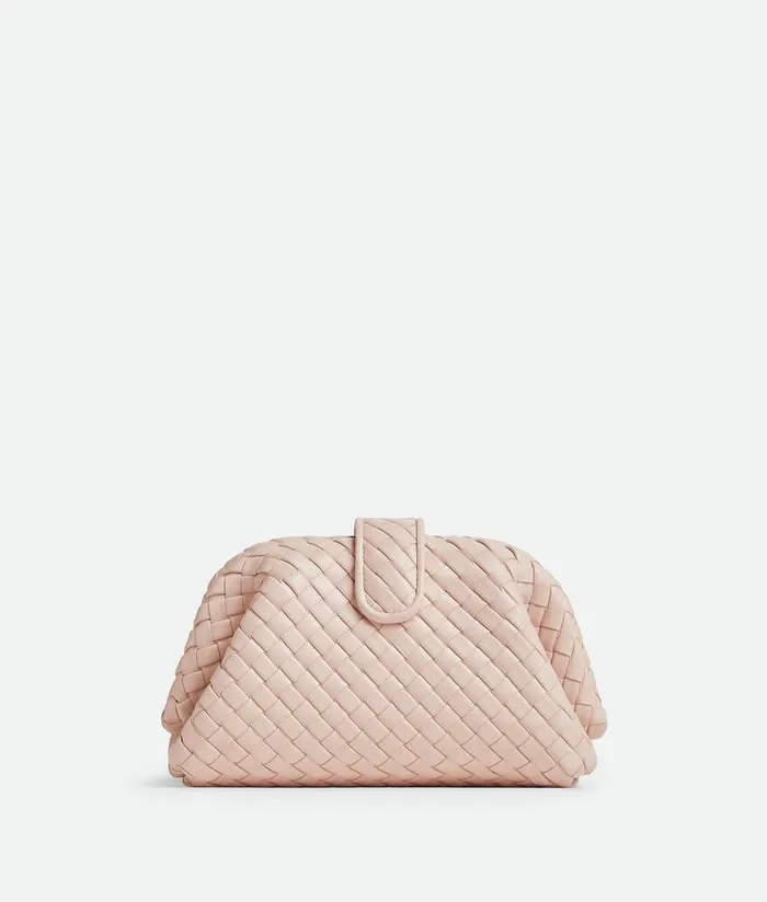 Women Bottega Veneta Mini Small Lauren 1980 Cameo